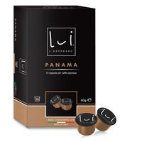 Lui L'espresso Panama
